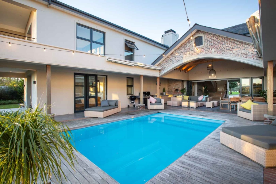 6 Bedroom Property for Sale in Val De Vie Estate Western Cape